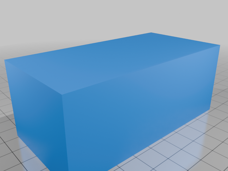 Sealed Bluetooth Speaker Box