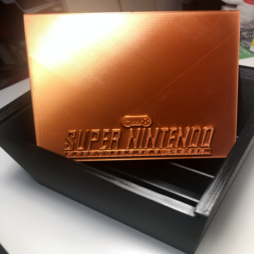SNES 5 Games Box 