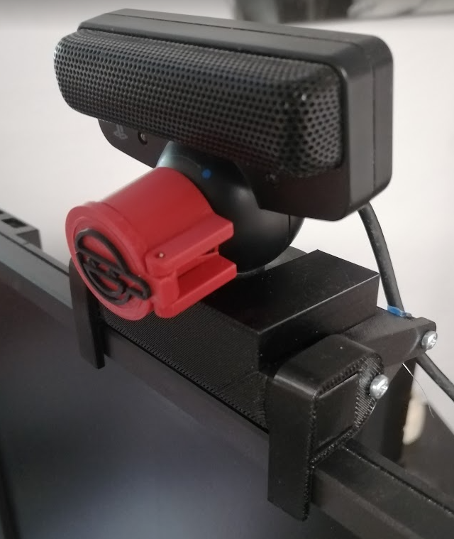 Camera cover for Playstation  Eye