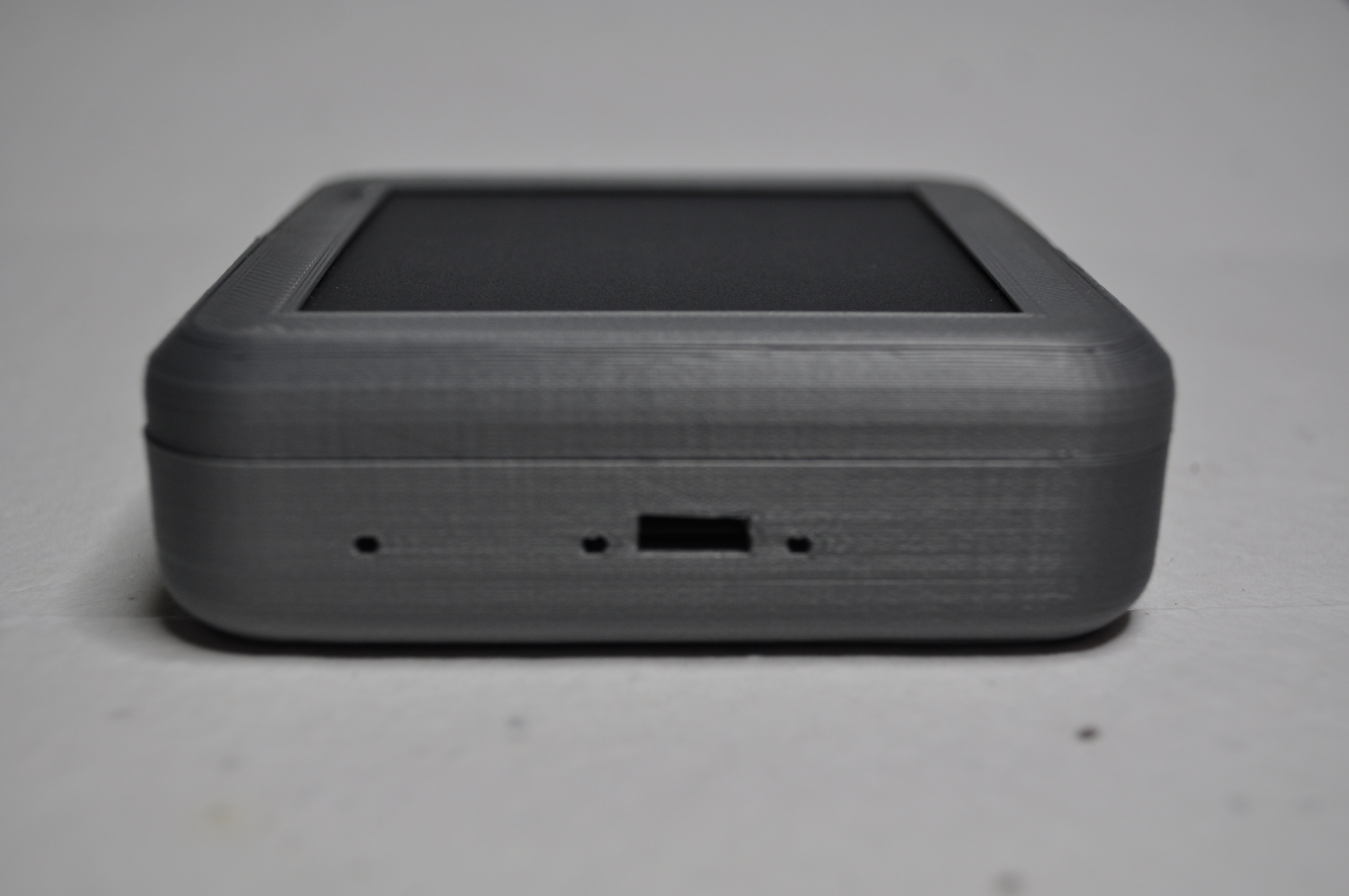 SPOR Charger (v1)