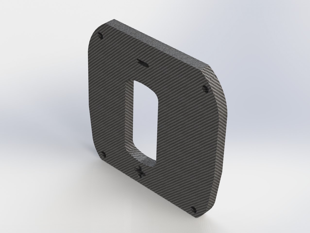 SHH Newt Shifter Sequential Top Plate