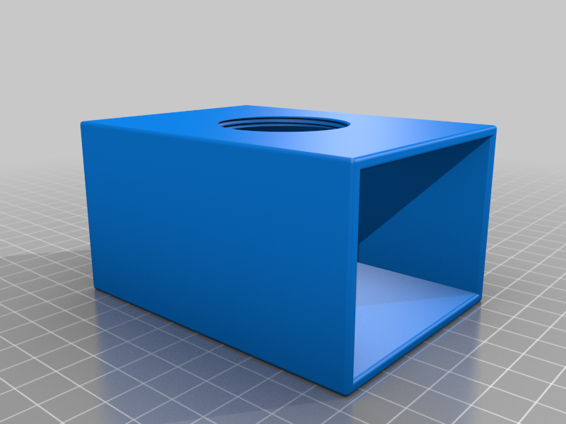 Card Vise - Yu-Gi-Oh sized