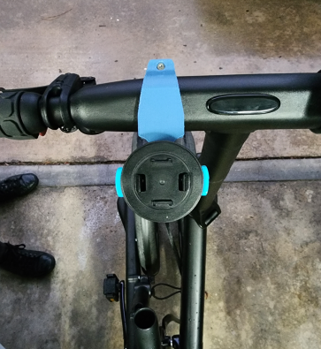 Gocycle - Mous Evolution Cycle Adapter