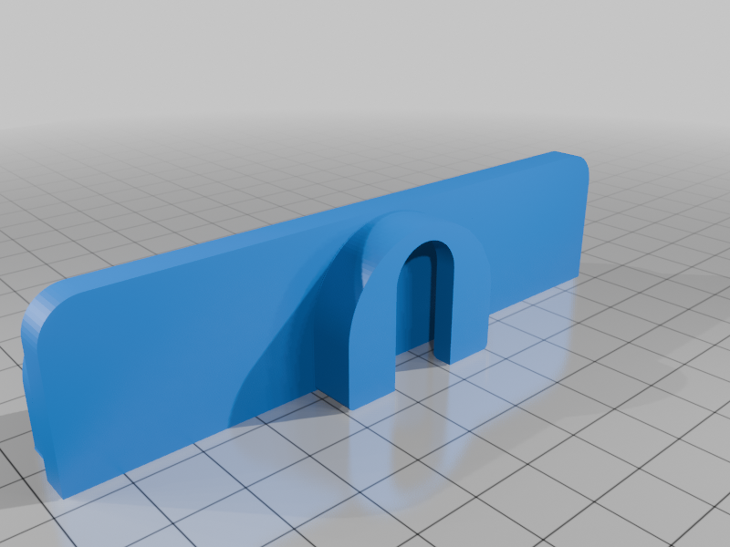 ABC Design holder - double