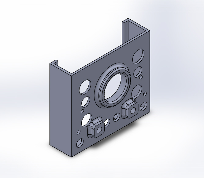 ZeroLemon galaxy s5 car mount