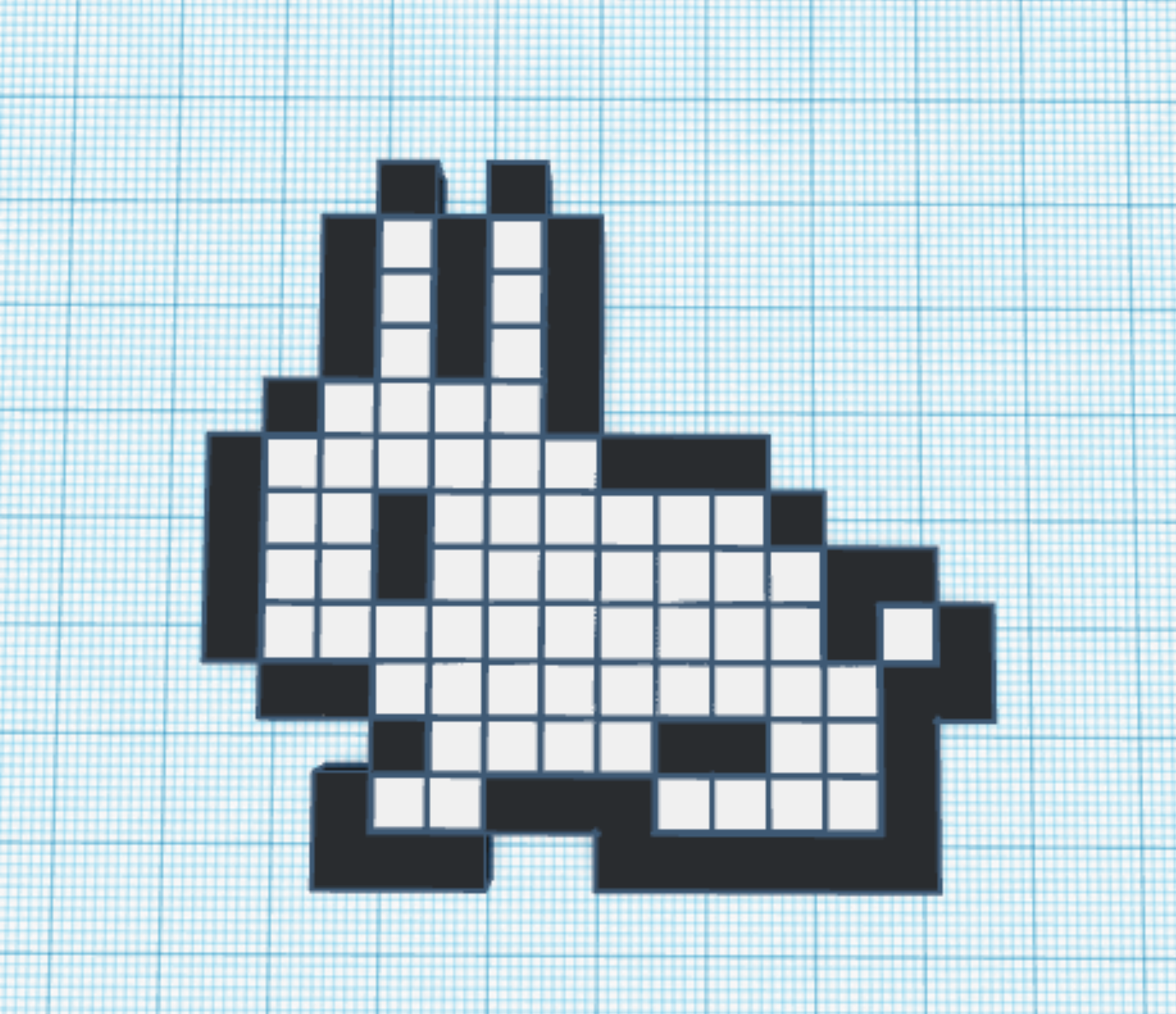Terraria Bunny
