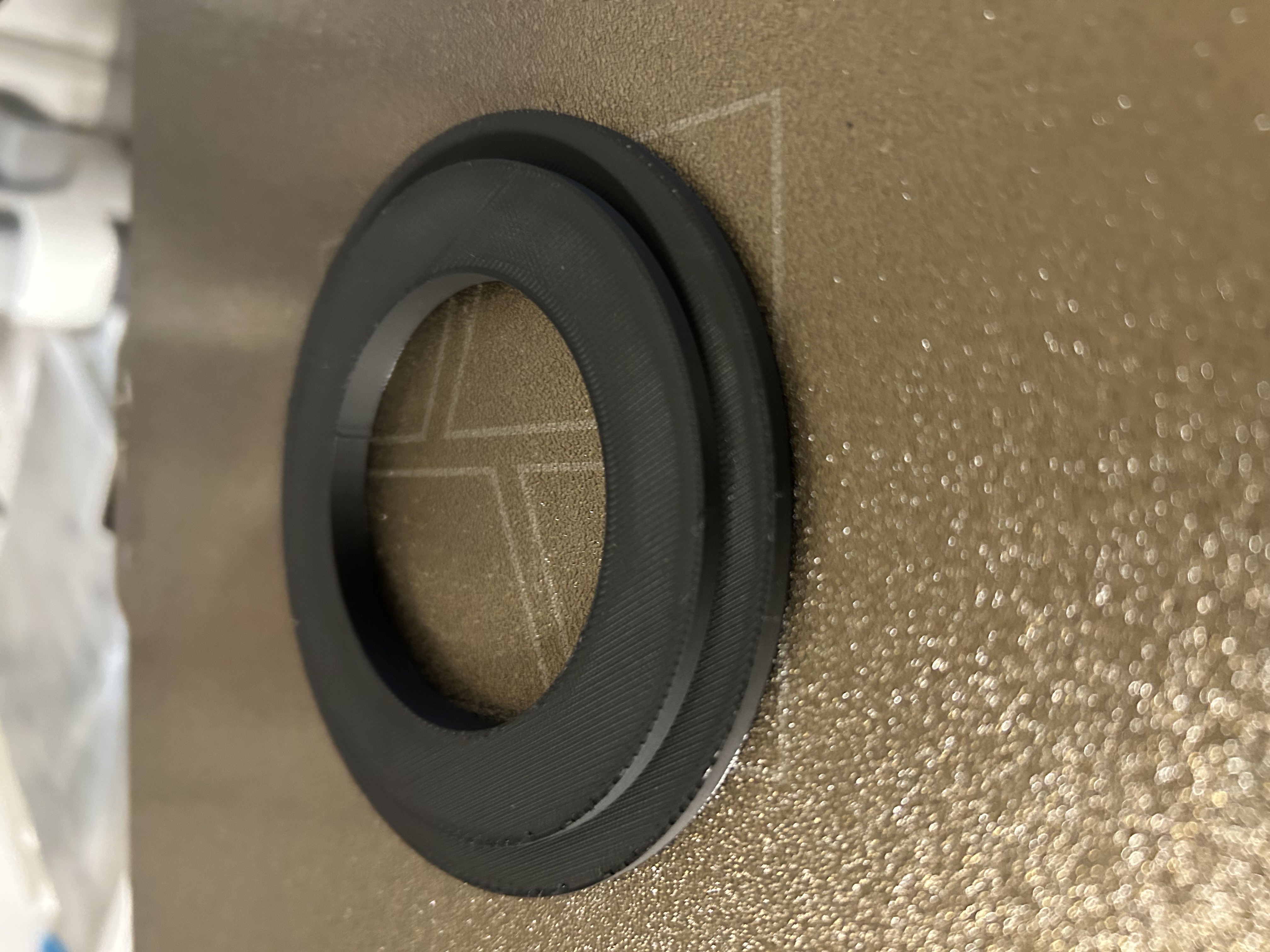 AMS Lite Spool Spacers