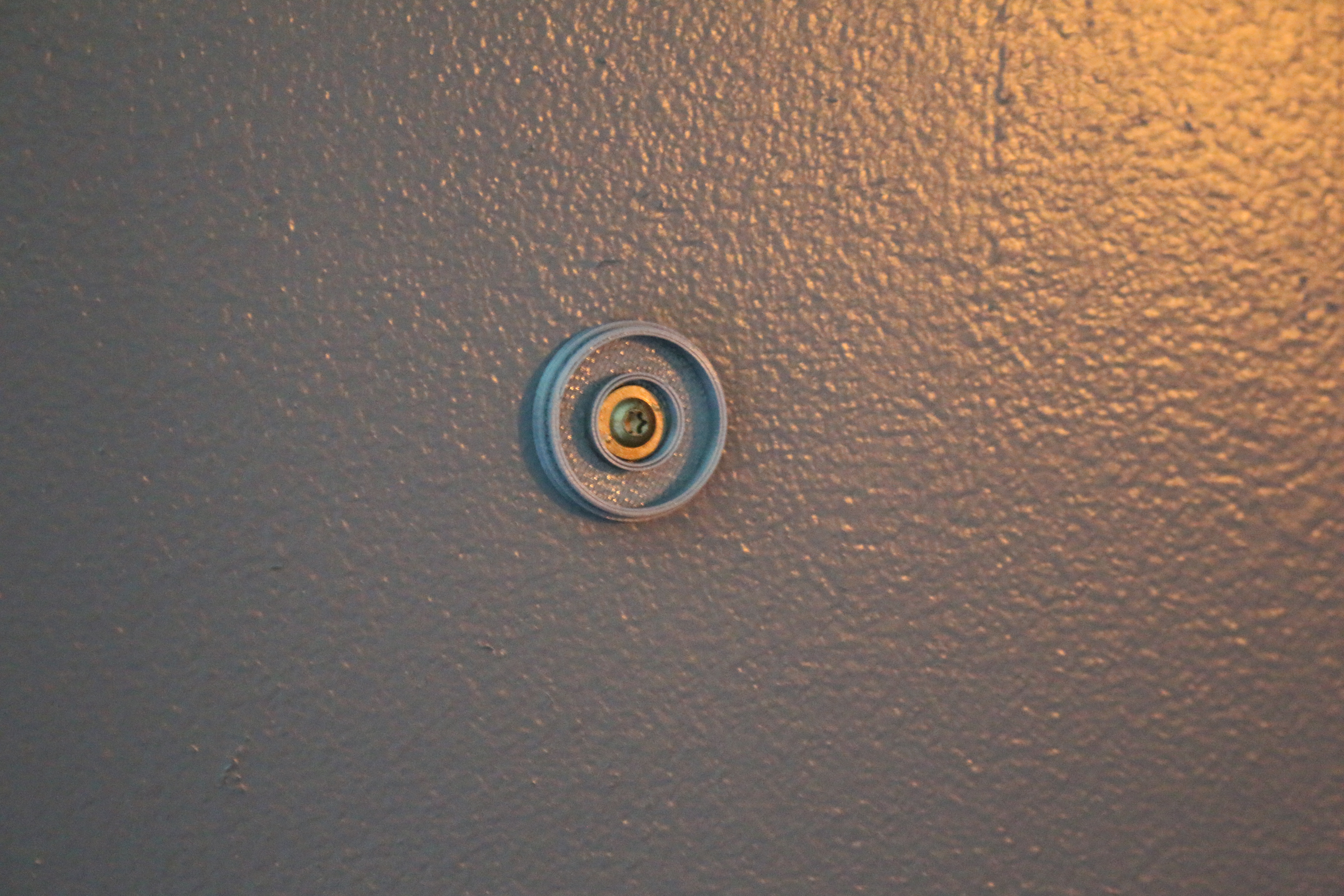Ecobee Sensor Wall Mount