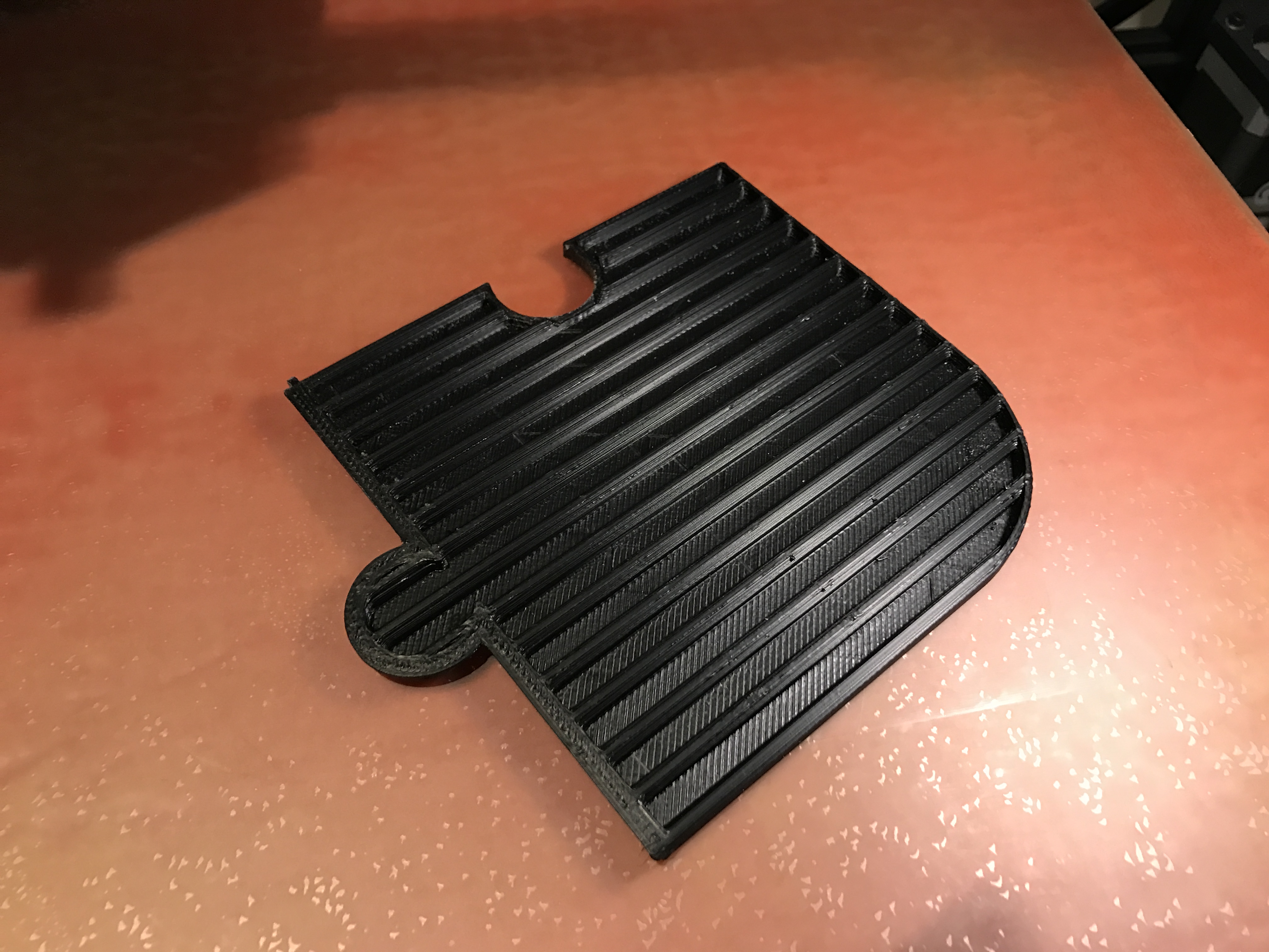 Puzzle Coaster