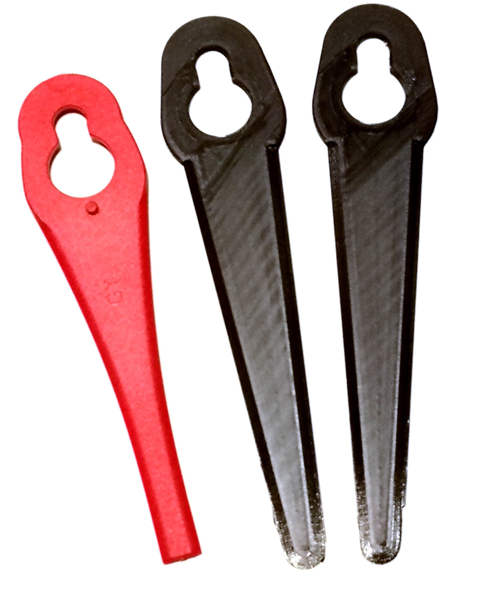Parkside cordless grass trimmer Blade