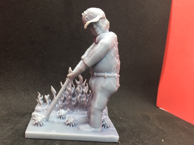 Trump Chess-Alternate Trump King-King Trump Golfs