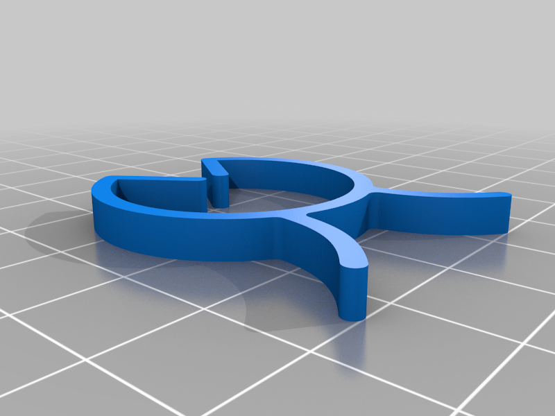 Plant Clip