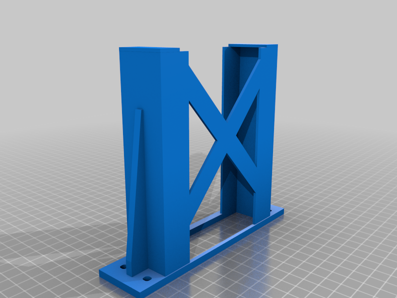 Mikrotik HEX POE Rack mount
