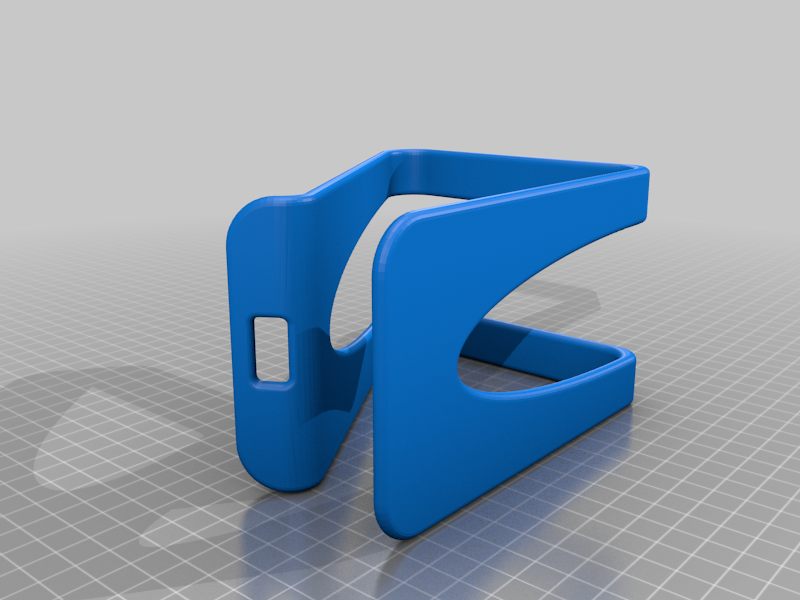 Mobile Holder