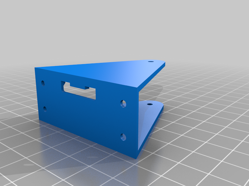 Battlebots Hexbug Tombstone Front end