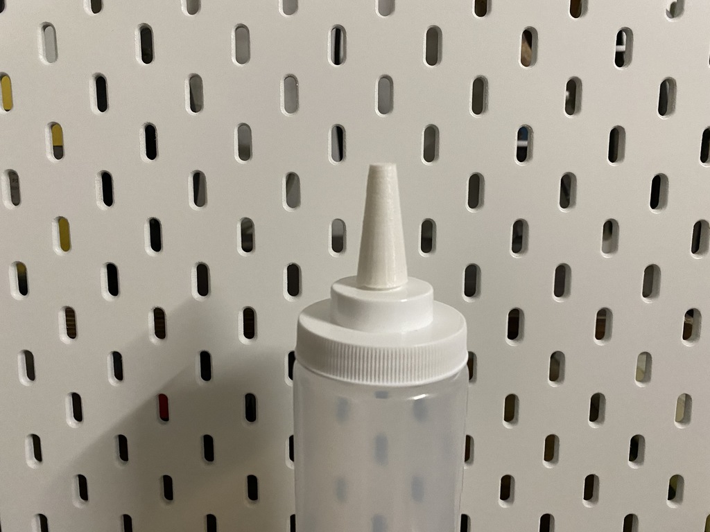 IKEA GRILLTIDER Bottle Cap