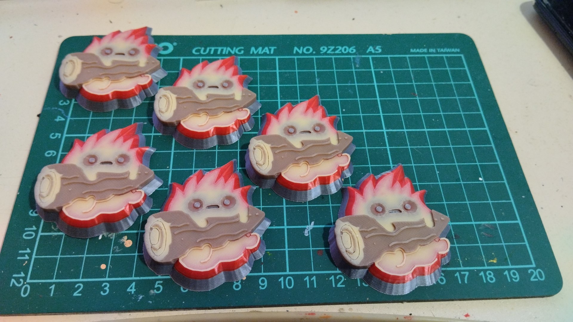 Calcifer
