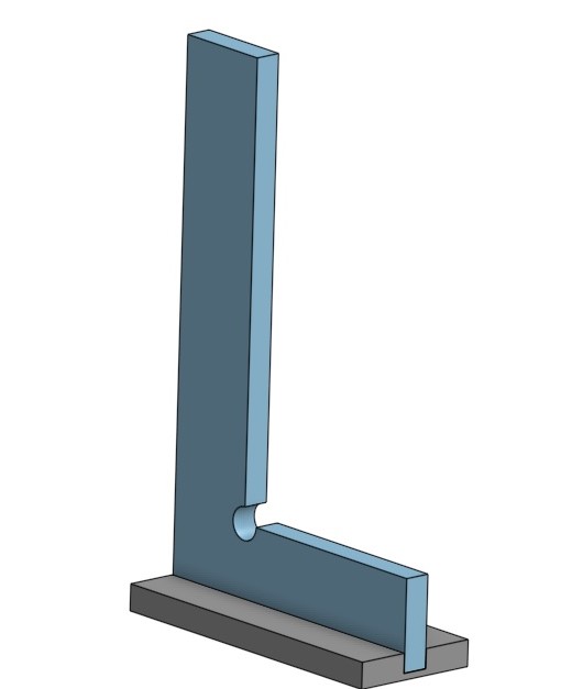 Right angle tool