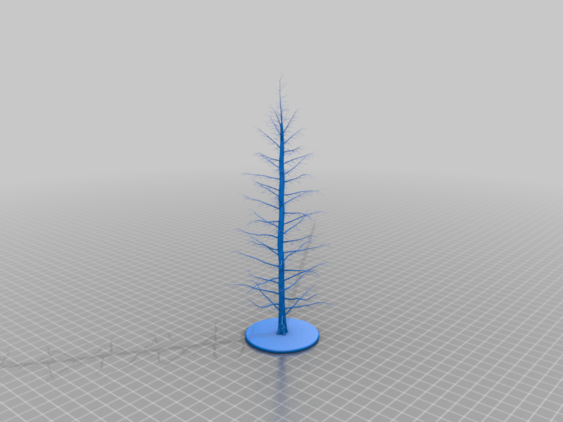 Bare Tree
