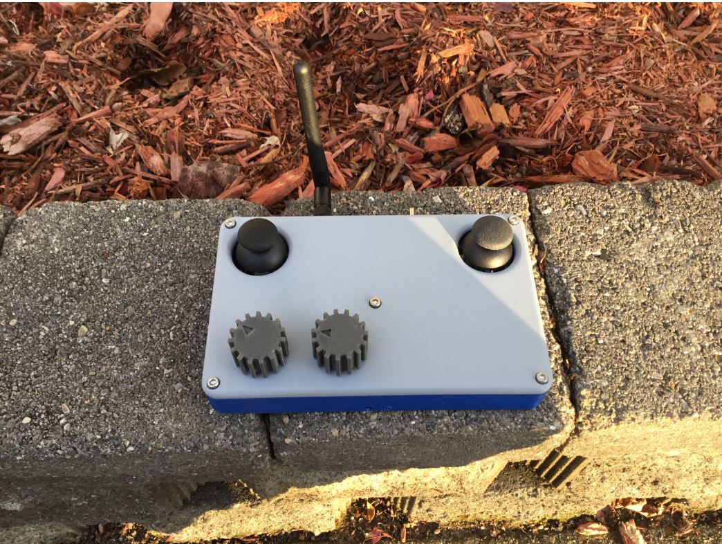 RC Controller Remote Control