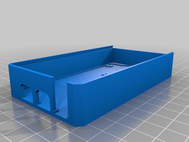Case Arduino Due