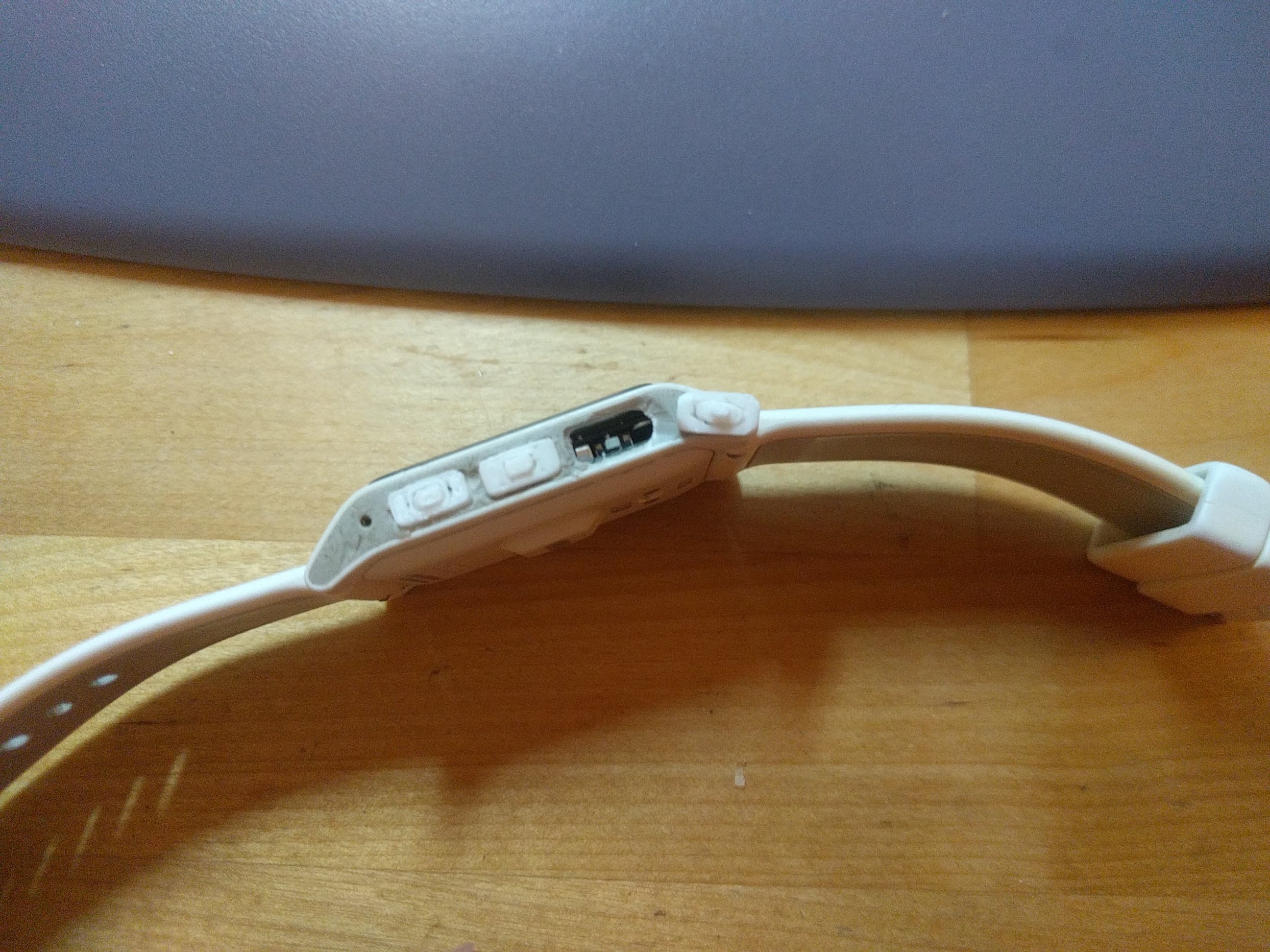 Pebble 2 button replacements