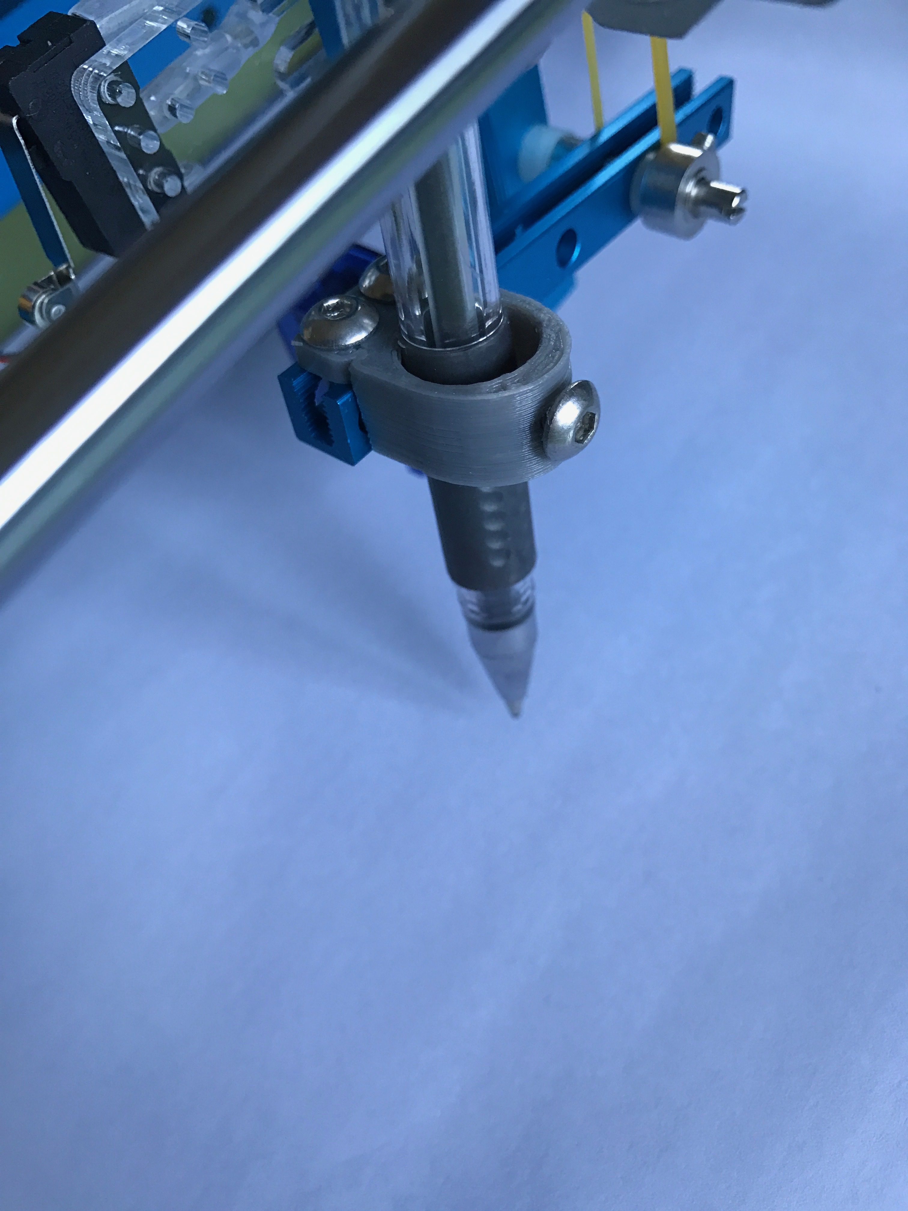 MakeBlock XY Plotter Pen Holder