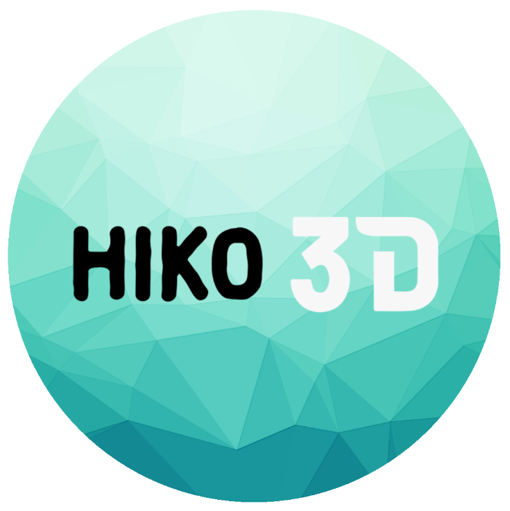 HIKO3D