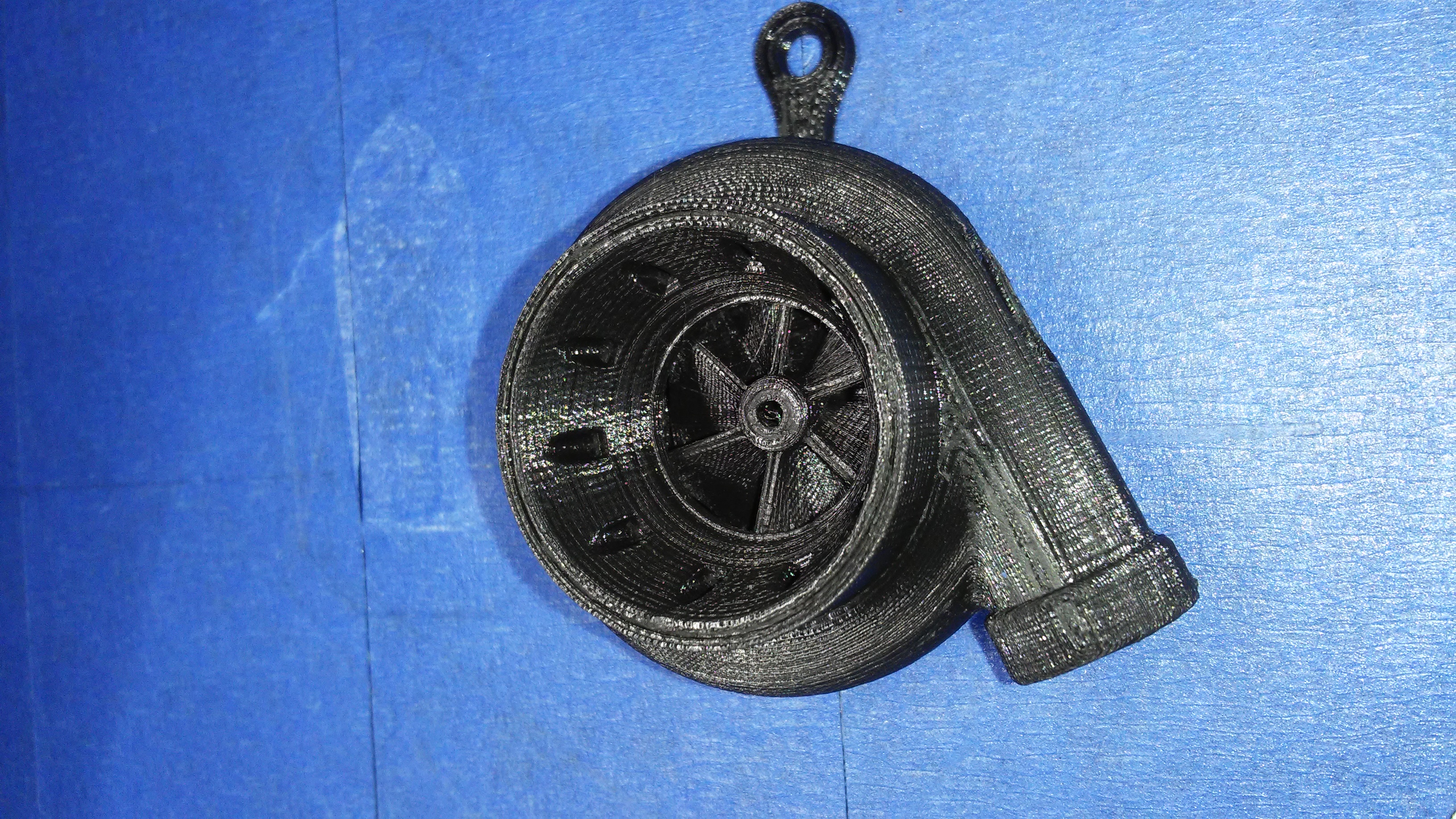 TurboWhistle