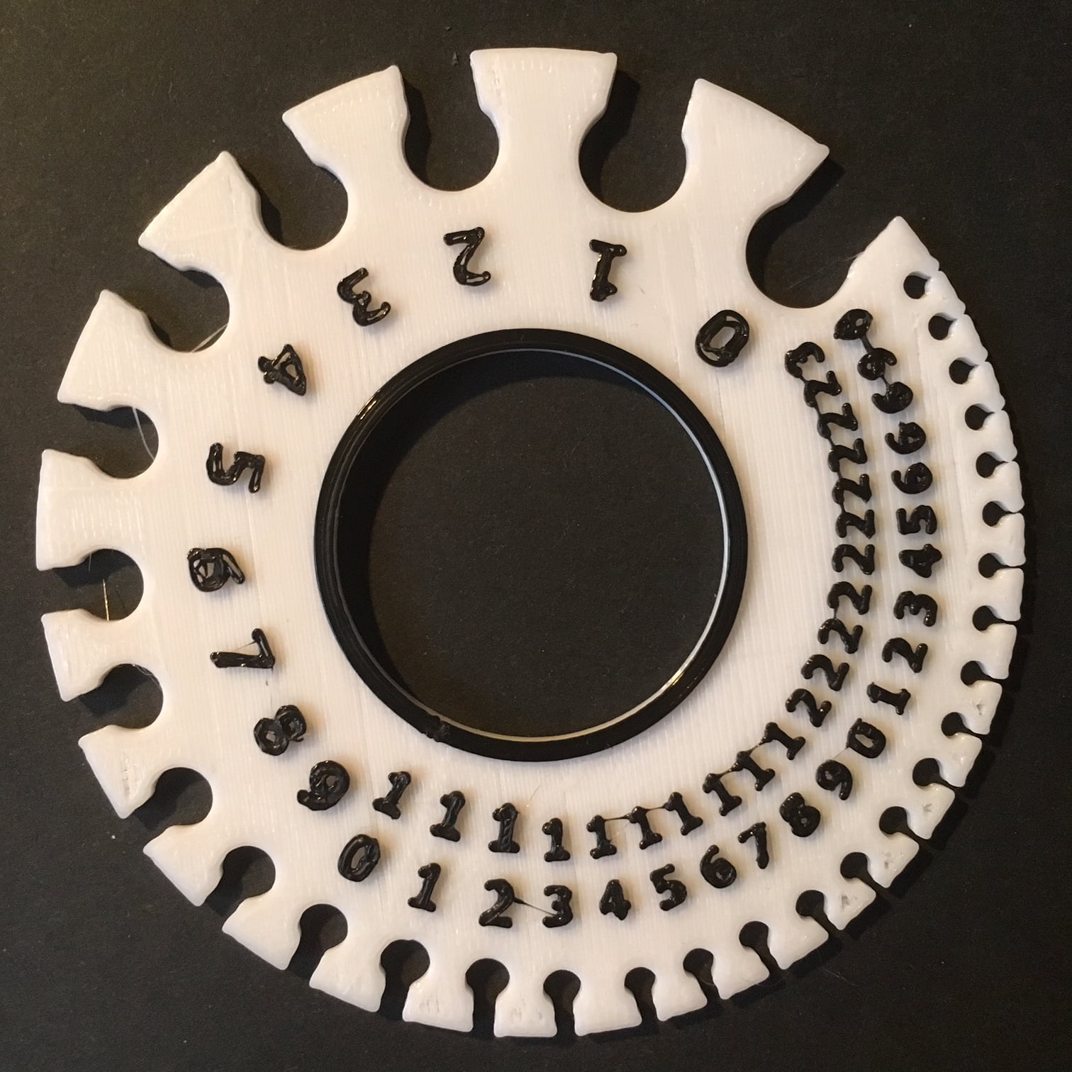 Wire Gauge