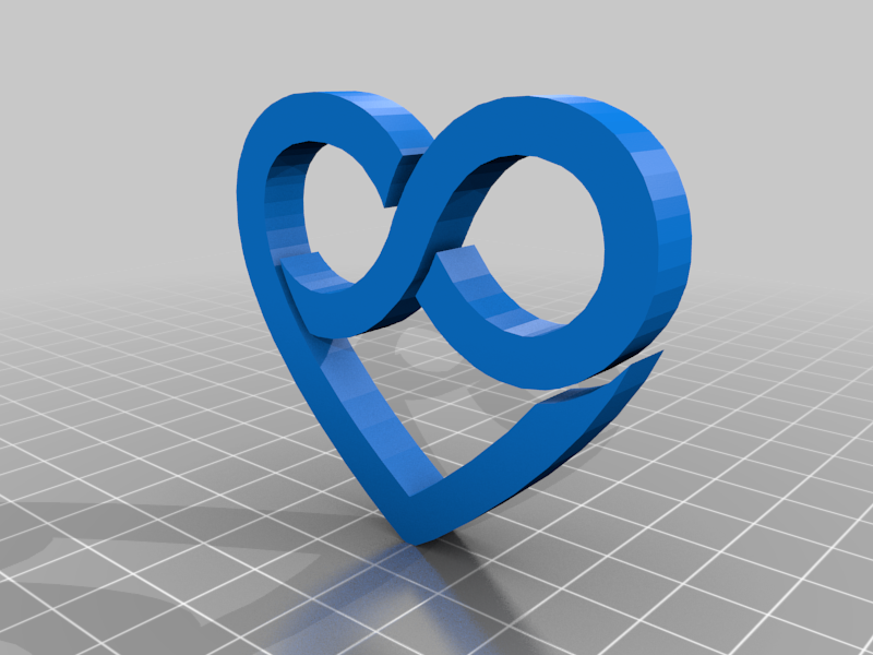 EllPro - Polyamory Symbol