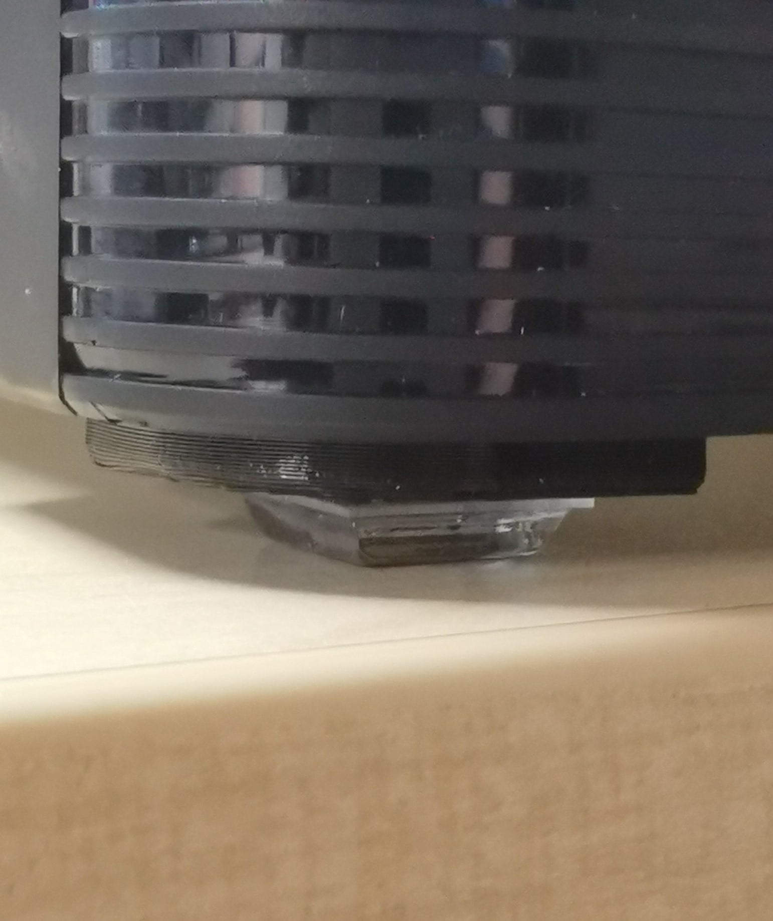 Anycubic Photon Mono Feets