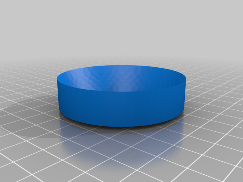 LM "The Single" LM1 Basket Funnel