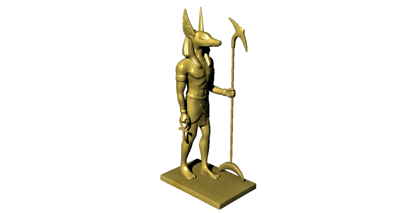 Anubis