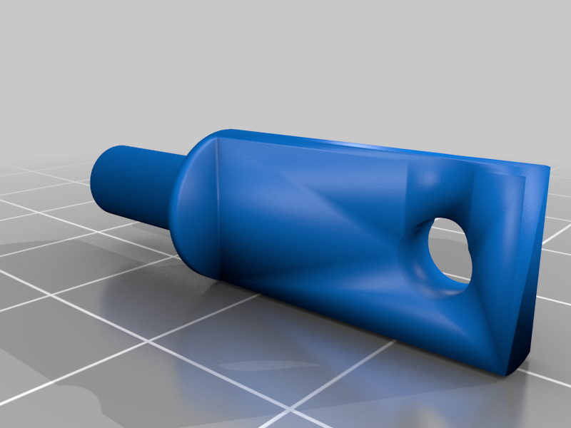 Dometic S4/S5 Seitz Window Stay Connector