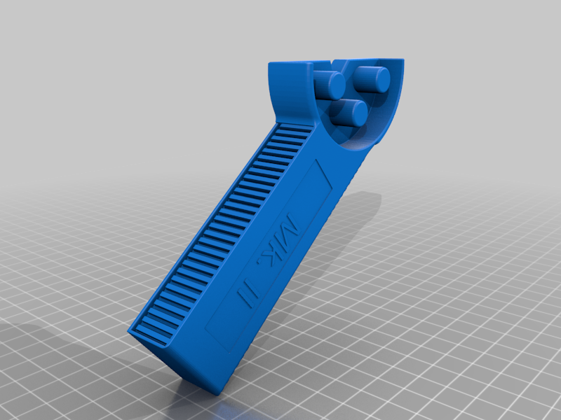 Ender 3/V2 Bed Leveling Knob Tool