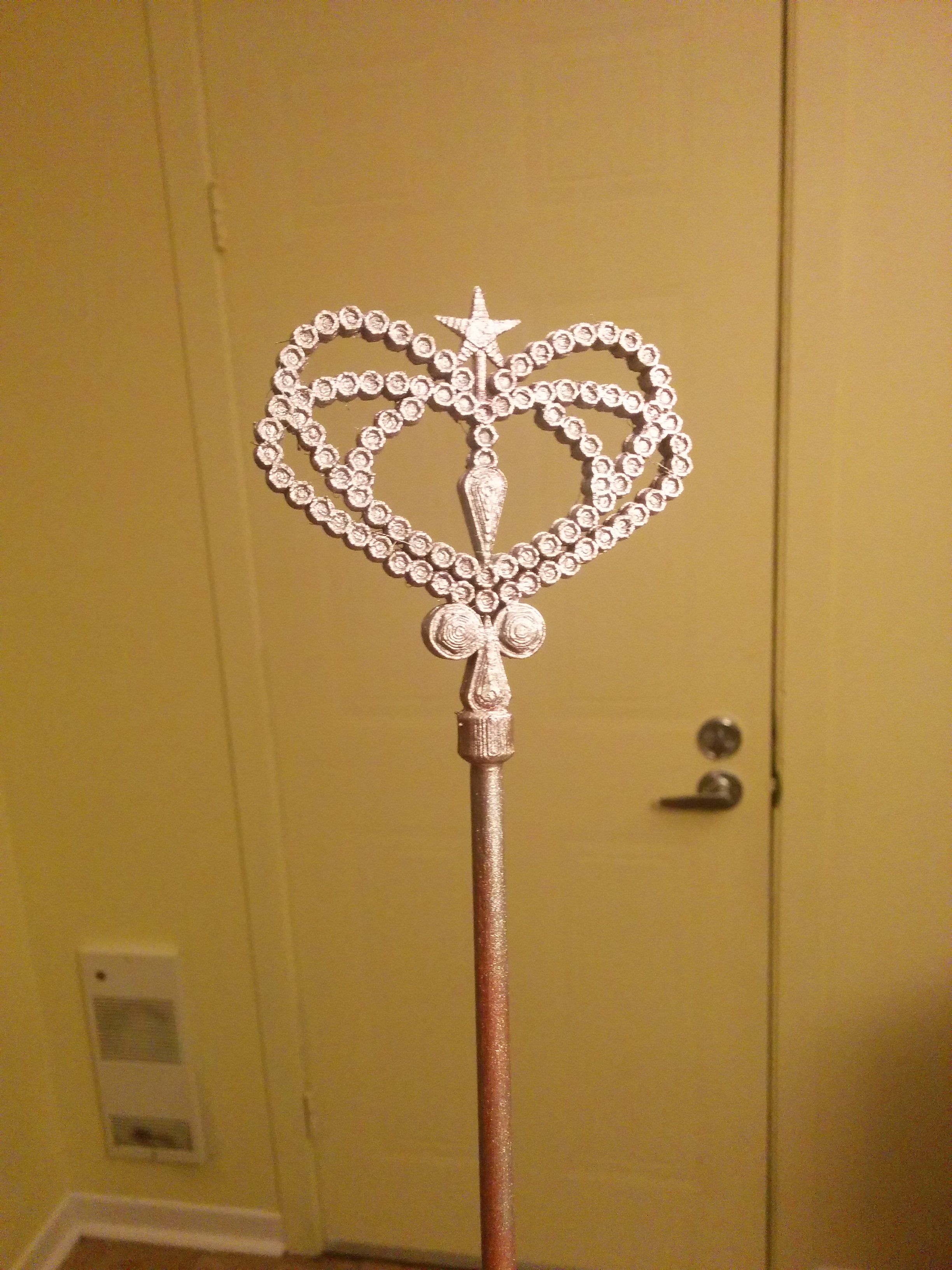 Magic Wand (top)