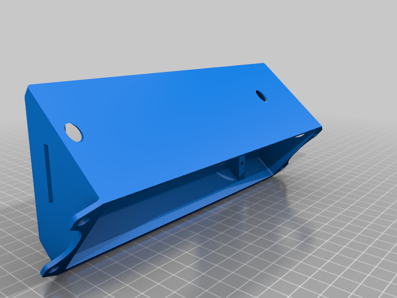 Kossel Control Box