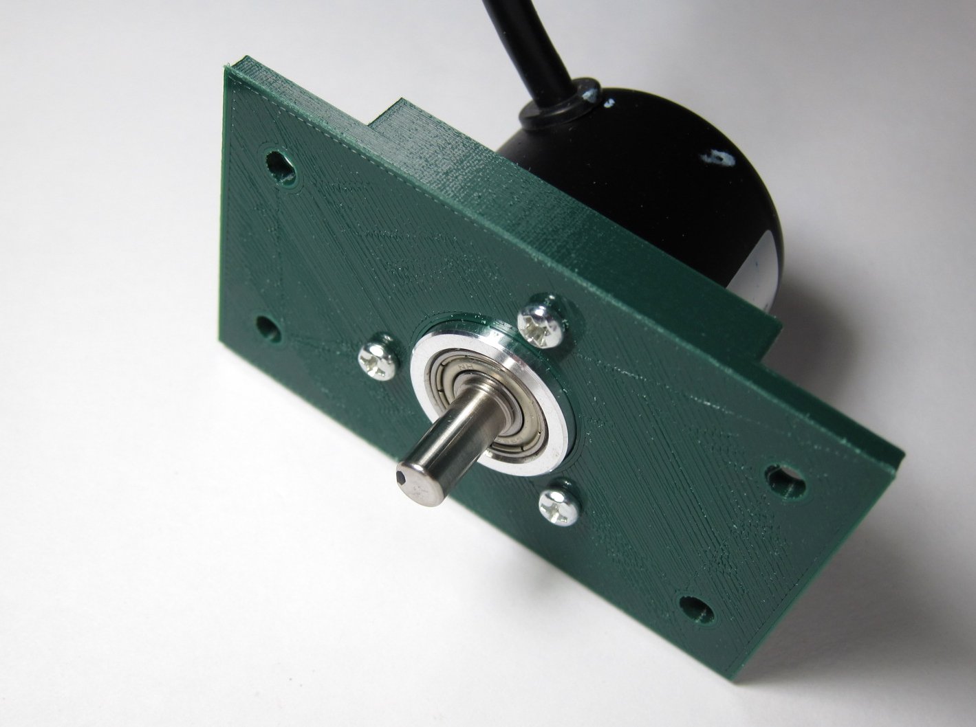 Bracket for Rotary Encoder