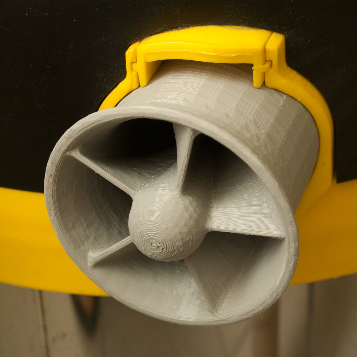 Diffuser for Wet Dry Vacs