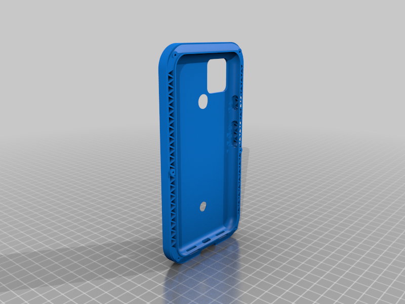 Google Pixel 5 Case