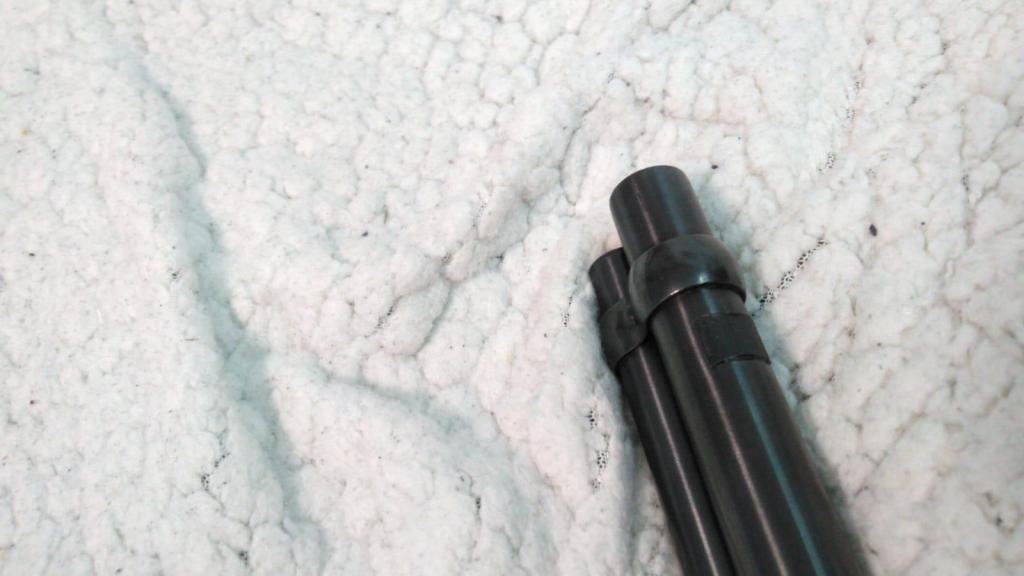 Parametric Dovetail Filler