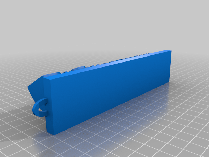 DigitMakers 3D Logo