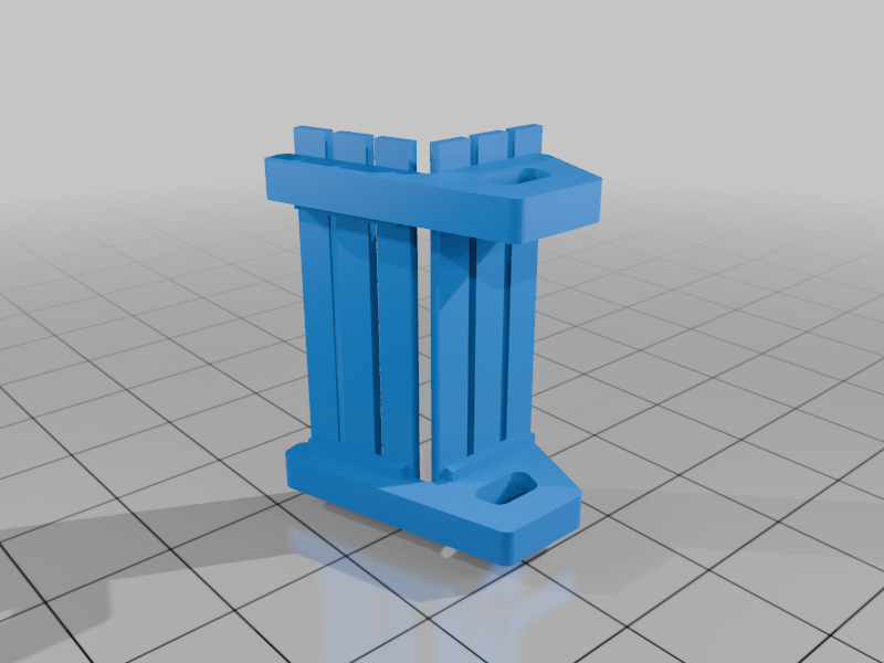 Simple bench