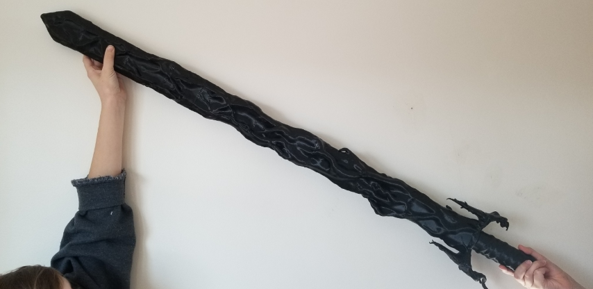 Necrosword
