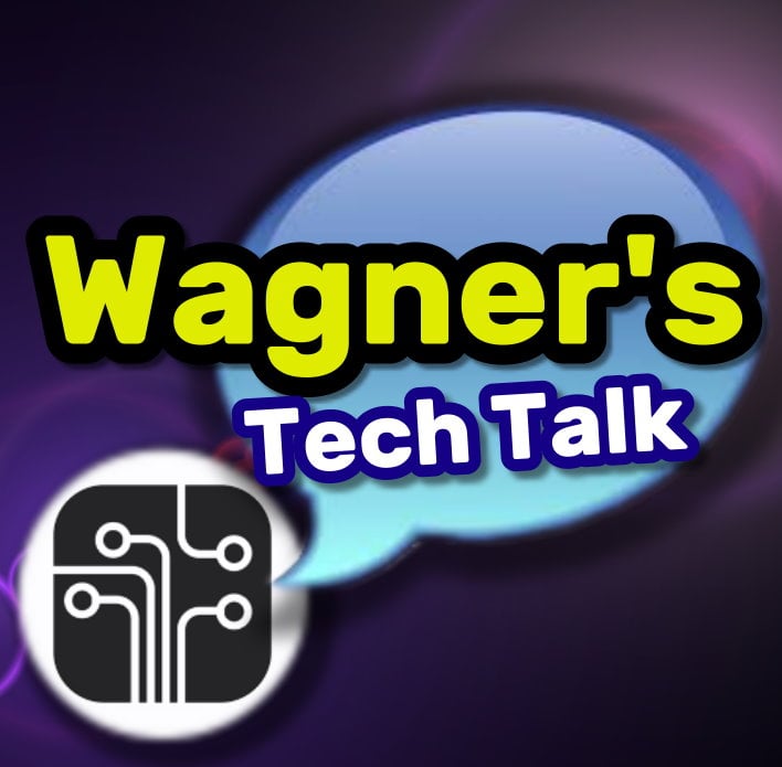 wagnerstechtalk