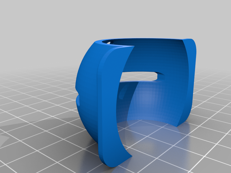 Golf Ball Line Tool