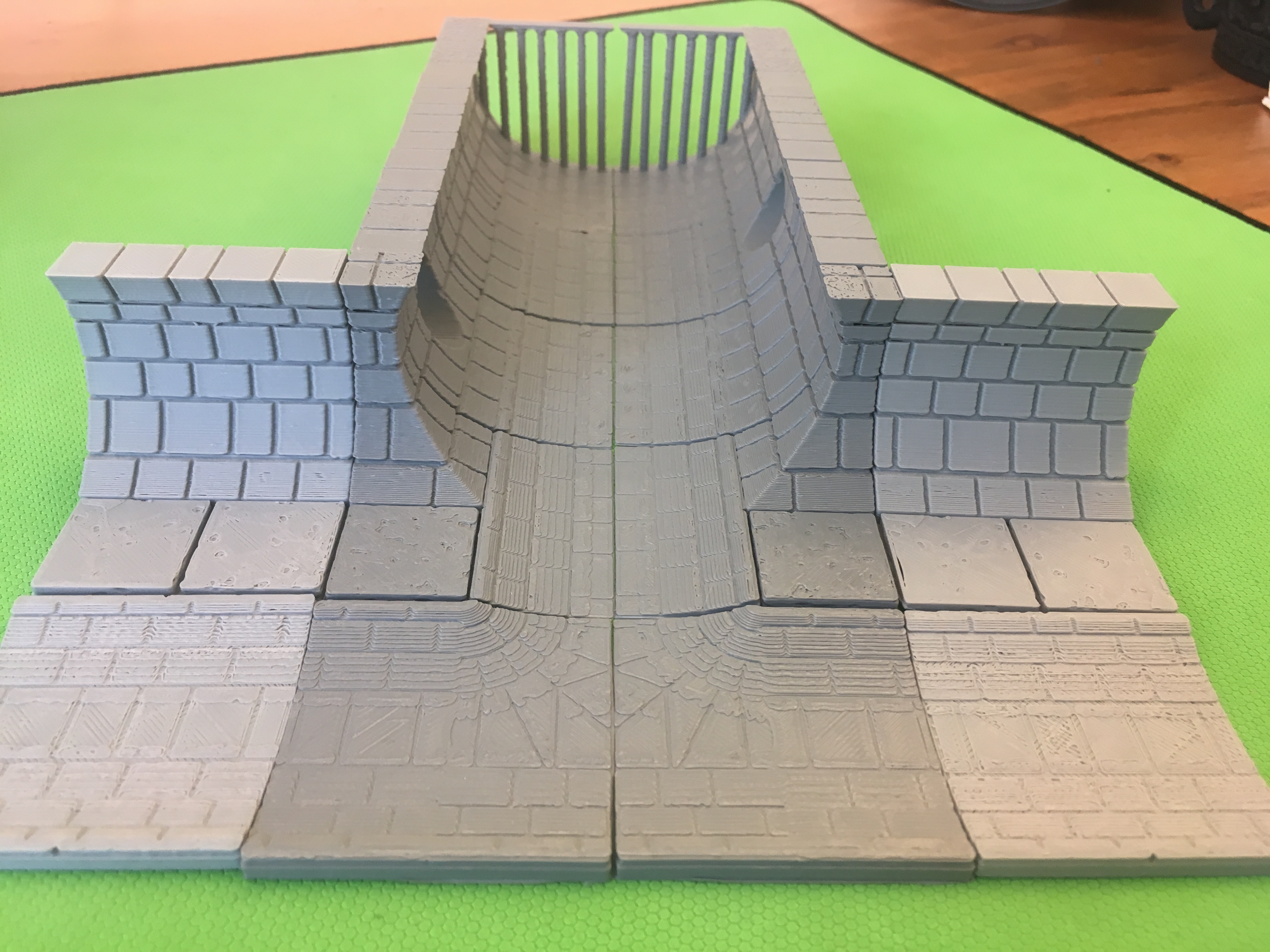 Sewer Conduit (openforge 2.0 compatible)