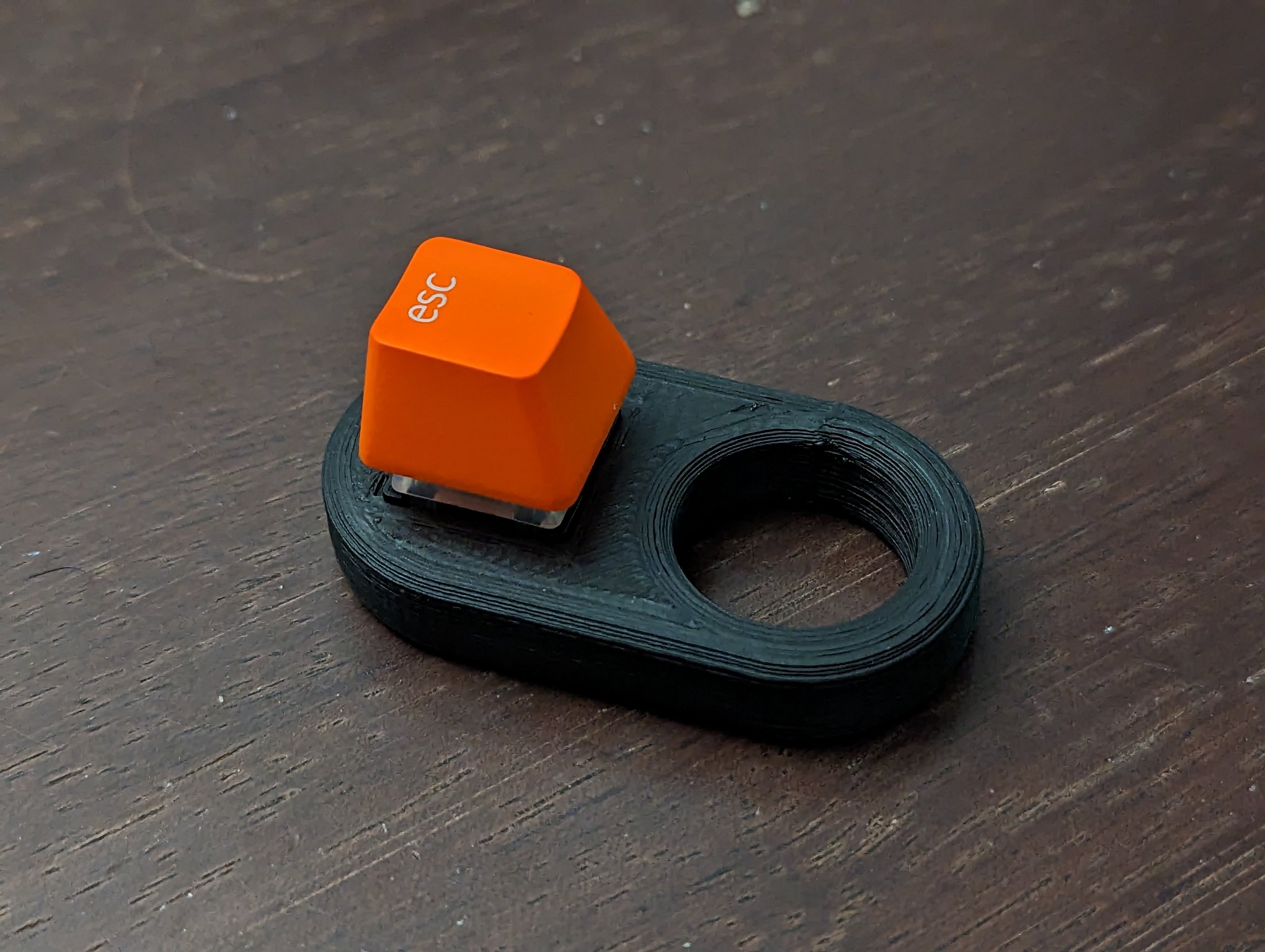 Cherry MX Mechanical Switch Fidget