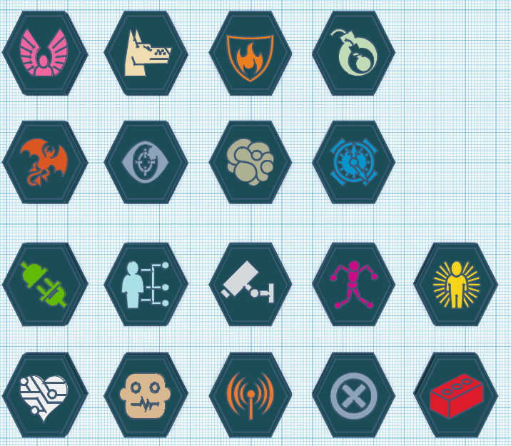 Reality's Edge - Hacking Tokens